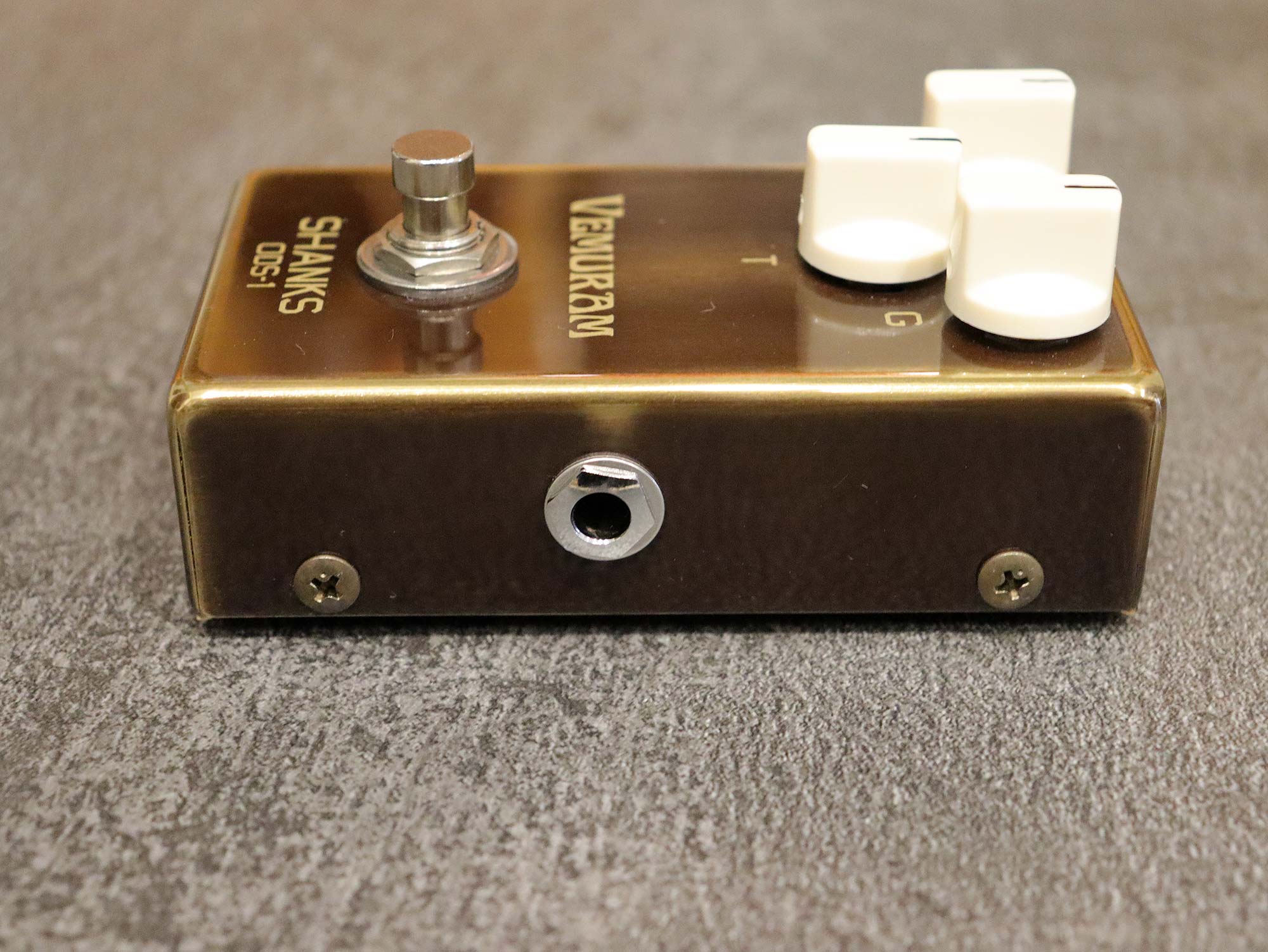 VEMURAM SHANKS ODS-1（中古）【楽器検索デジマート】